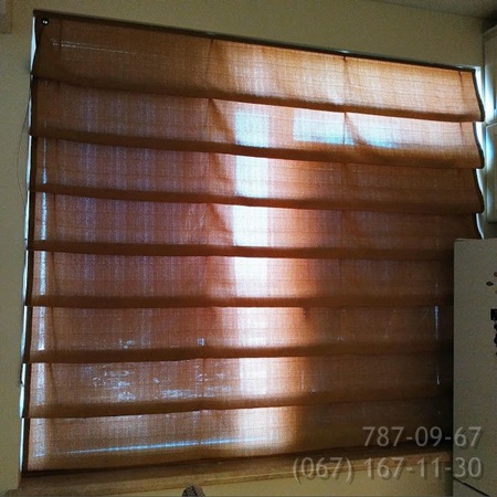 Roman blinds Odesa